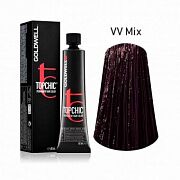 Стойкая крем-краска Goldwell Topchic vv-mix