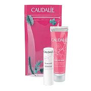 Набор Идеальный дуэт «Rose de Vigne» Caudalie