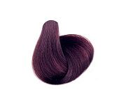 Краска Luxury 5.222 Exclusive Light Irisè Brown Экстра светлый фиолетовый каштан 
