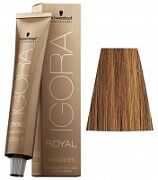 Igora absolutes 8-50 Светлый русый золотистый натуральный 