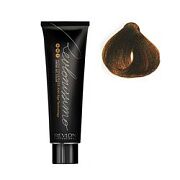 Краситель Revlonissimo colorsmetique high coverage 6-34 Ореховый темный блондин 