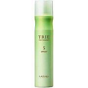 Спрей-пудра с матирующим эффектом trie powdery spray 5  