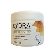 Осветляющая паста Kydra creme deco blonde pot