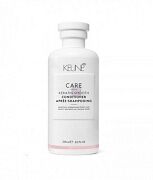 Кондиционер кератиновый комплекс Care keratin smooth conditioner