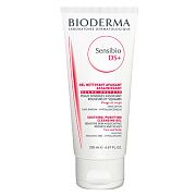 Очищающий гель Sensibio DS+