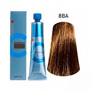 Тонирующая крем-краска Goldwell Colorance 8ba 