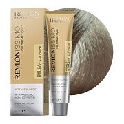 Краситель Revlonissimo colorsmetique super blondes 1201 Натуральный пепельный блондин 