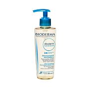 Масло для душа Atoderm
