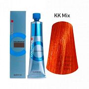 Тонирующая крем-краска Goldwell Colorance kk-mix 