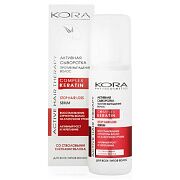 Сыворотка активная против выпадения волос Active hair therapy Kora