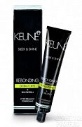 Средство для выпрямления sleek & shine rebonding extra forte
