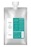 Маска для глубокого увлажнения волос Viege treatment soft