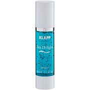 Сыворотка витализирующая Sea delight serum