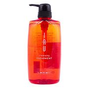 Шампунь для волос IAU cleansing CLEARMENT