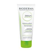 Гуммирующий гель Sebium Bioderma
