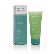 Гель антицеллюлитный Ses celulex