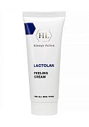 Отшелушивающий крем Peeling Cream Lactolan