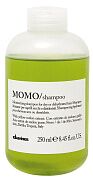Шампунь для глубокого увлажнения волос — MOMO shampoo