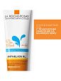 Гель для лица и тела Wet skin SPF 50+ Anthelios