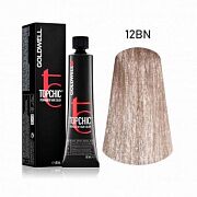 Стойкая крем-краска Goldwell Topchic 12bn