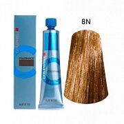 Тонирующая крем-краска Goldwell Colorance 8n 