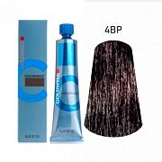 Тонирующая крем-краска Goldwell Colorance 4bp 
