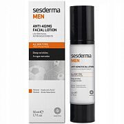Лосьон антивозрастной для мужчин Sesderma men anti-aging lotion