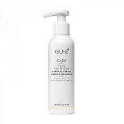 Крем термо-защита основное питание Care vital thermal cream