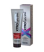 Пигмент прямого действия для волос Xtro Fusion Коралл