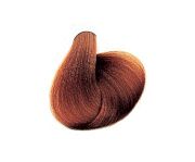 Краска Luxury 7.4 Copper Blond Медный блондин