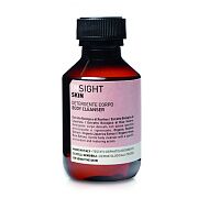 Очищающий гель для тела Body cleanser Insight