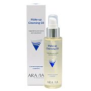 Масло гидрофильное для умывания с антиоксидантами и омега-6 Make-up cleansing oil