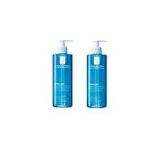 Комплект Effaclar очищающий гель
