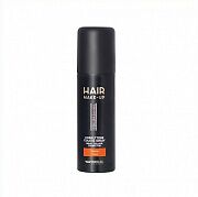 Спрей-макияж для седых волос Hair Make-up медный