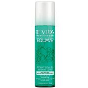 Несмываемый 2-х фазный кондиционер для тонких волос rp equave instant beauty volumizing detangling c