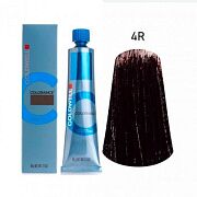 Тонирующая крем-краска Goldwell Colorance 4r 
