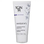 Маска увлажняющая Masque 1 age defense