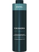 Шампунь ультраувлажняющий торфяной для волос Kikimora