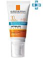Ультра крем для лица и кожи вокруг глаз SPF 30+ Anthelios