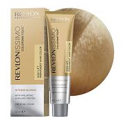 Краситель Revlonissimo colorsmetique super blondes 1200 Натуральный блондин 