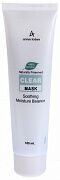 Маска балансирующая увлажняющая Clear mask