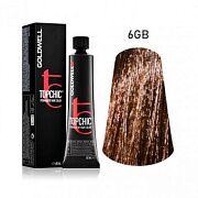 Стойкая крем-краска Goldwell Topchic 6gb