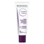 Крем Cicabio bioderma