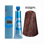Тонирующая крем-краска Goldwell Colorance 8sbpk 