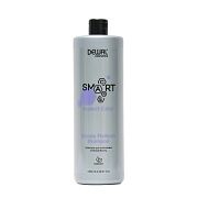 Шампунь для платиновых оттенков блонд Smart care Protect Color Blonde Platinum Shampoo