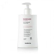 Гель для интимной гигиены Nanocare intimate hygiene gel