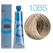 Тонирующая крем-краска Goldwell Colorance 10bs