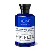 Шампунь очищающий для волос 1922 Care products