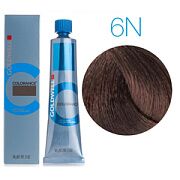 Тонирующая крем-краска Goldwell Colorance cover plus 6nn