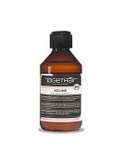 Шампунь для объема тонких волос Volume shampoo